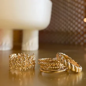 By Jollia Bague corde Hot