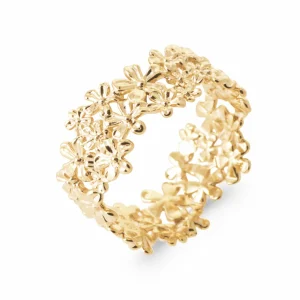 By Jollia Bague flower Discount