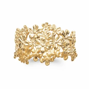 By Jollia Bague flower Discount