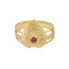 Naode Bague Venezia Grenat Outlet