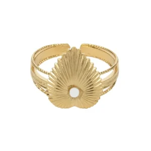 Naode Bague Venezia Nacre Clearance