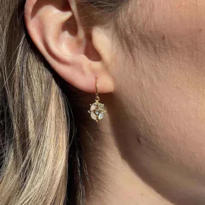 Muja Juma Boucles Amaryllis Labradorite Sale