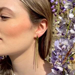 Siloé Boucles City Hot