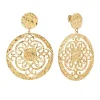 Siloé Boucles dentelle Discount