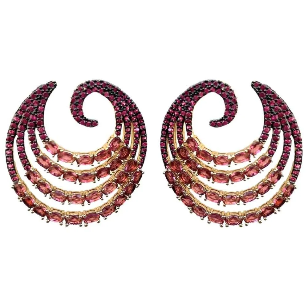 boucles_doreilles_alice_0.webp By Jollia Boucles d'oreilles Alice Discount