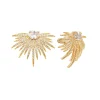 By Jollia Boucles gold Rocksun Hot