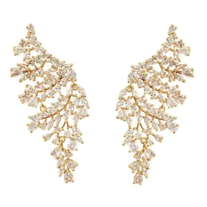 By Jollia Boucles golden Nuit Blanche Best