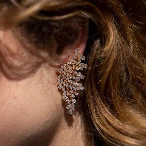 By Jollia Boucles golden Nuit Blanche Best