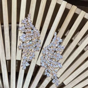 By Jollia Boucles golden Nuit Blanche Best