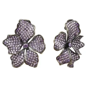 By Jollia Boucles Iris Purple New