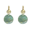 Naode Boucles Magda Celadon Clearance