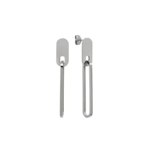 Siloé Boucles trombone (acier) Online
