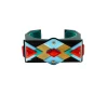 Gissa Bicalho Bracelet Kuntur Turquoise Clearance