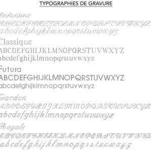 By Jollia Collier -JO 2024 - Baguette doré Discount