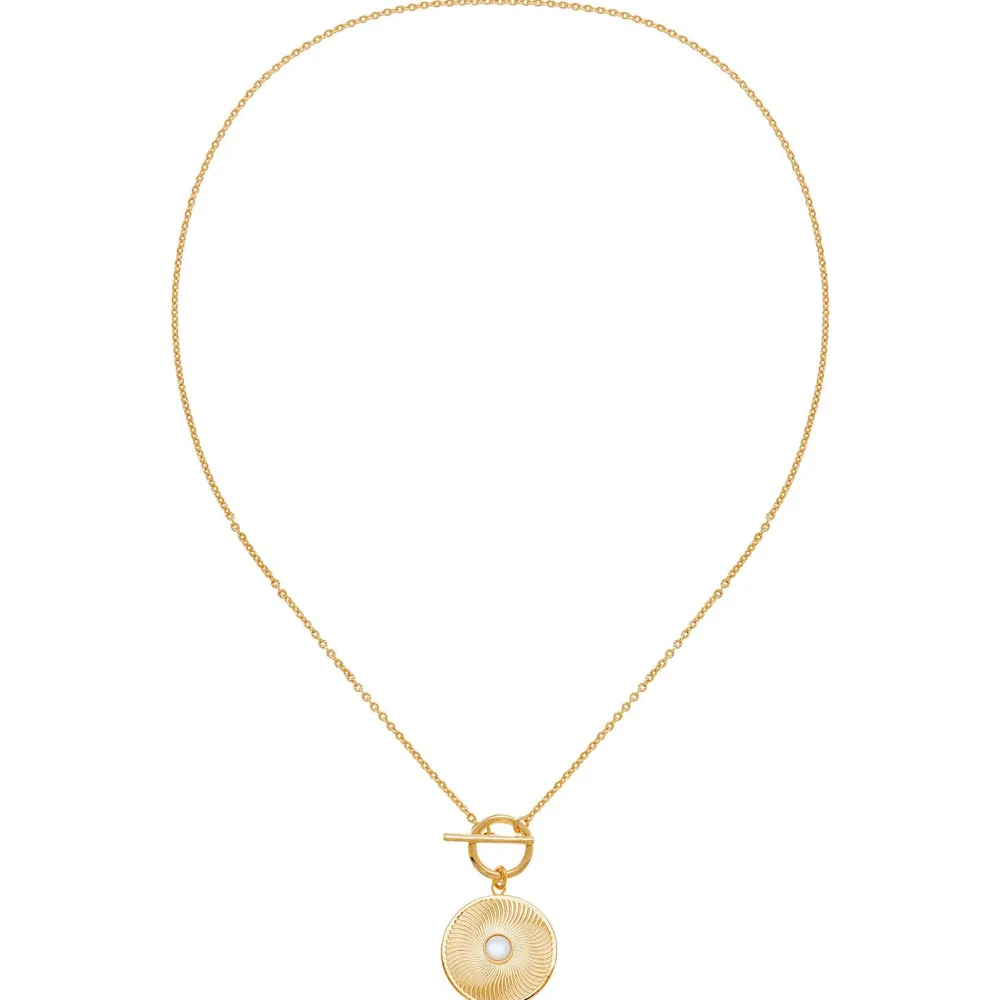 collier_pendentif_vrill_e_1-1.webp Viadoli Collier pendentif vrillé et nacre (doré) Hot