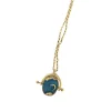 LA2L Collier sacha lune pivot Clearance