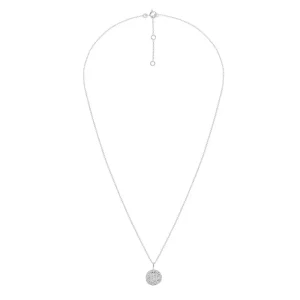 By Jollia Collier signe astrologique Scorpion (argent) Outlet