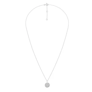 By Jollia Collier signe astrologique Bélier (argent) Fashion