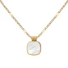 Siloé Collier Vintage (blanc) Online