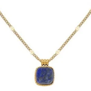 Siloé Collier Vintage (lapis lazuli) Sale