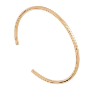 By Jollia Jonc fin lisse (plaqué or) Fashion