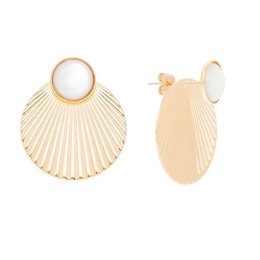 puces_doreilles_coquillag_0.webp Viadoli Puces d'oreilles coquillage (nacre) Hot